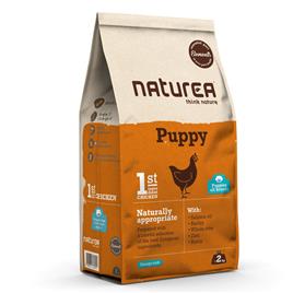 Elements Puppy Chicken 2 KG 