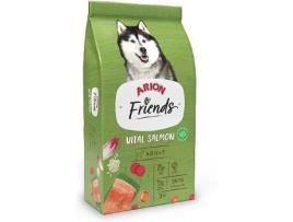 Friends Vital Salmão 3 Kg 