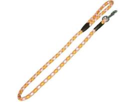Mountain Rope Puller Laranja/Branco 