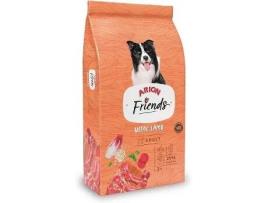 Friends Vital Cordeiro 3 Kg 