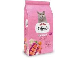 Friends Cat Sensitive 9 KG 