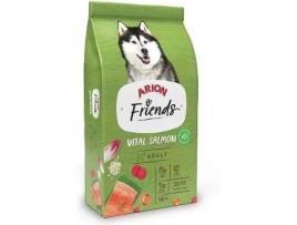 Friends Vital Salmão 14 KG 