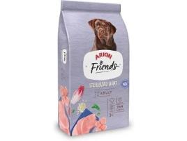 Friends Sterilized Light 3 Kg 