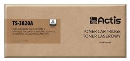 Toner TS-3820A Compatível Samsung (Preto) - 