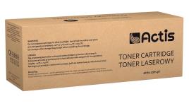 Toner TH-252A Compatível HP (Amarelo) - 