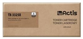 Toner TX-3325X Compatível Xerox (Preto) - 
