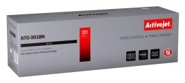 Toner ATO-301BN Compatível Oki (Preto) - ACTIVEJET