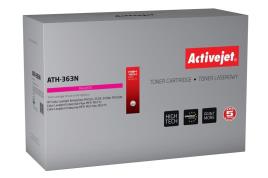 Toner ATH-363N Compatível HP (Magenta) - ACTIVEJET