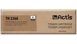 Toner TH-226A Compatível HP (Preto) - 