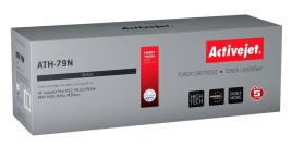 Toner ATH-79N Compatível HP (Preto) - 