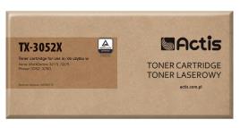 Toner TX-3052X Compatível Xerox (Preto) - 