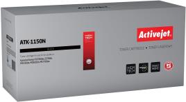 Toner ATK-1150N Compatível Kyocera (Preto) - 