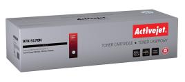 Toner ATK-3170N Compatível Kyocera (Preto) - 