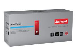 Toner ATH-F541N Compatível HP (Ciano) - ACTIVEJET