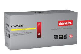 Toner ATH-F542N Compatível HP (Amarelo) - ACTIVEJET