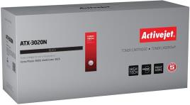 Toner ATX-3020N Compatível Xerox (Preto) - 