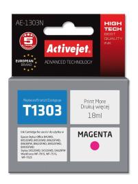 Tinteiro T1303 Compatível c/ Epson (Magenta) - 