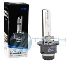 Lampada Xenon D2S 12/24V 35W 4300K