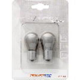 Lâmpada para Automóveis MTECPTZCH19-02B  MTECPTZCH19-02B P21W 21W 12V (2 Peças)
