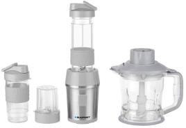 Liquidificadora 0.6/0.4L 700W (Cinzento) - 