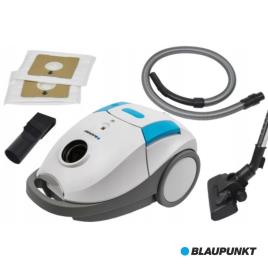 Aspirador C/ Saco 700W BLAUPUNKT