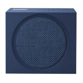 Coluna Portátil Bluetooth 3W (Azul) - 