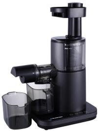 Espremedor de Baixa Rotação 0.75L 400W (Inox) - 