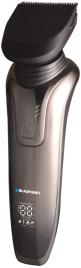 Máquina de Barbear Multifunções Recarregável (Bronze) - 