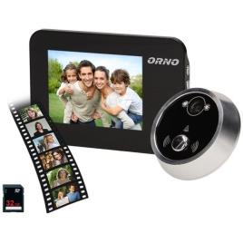 Video Porteiro com Display LCD 3,5