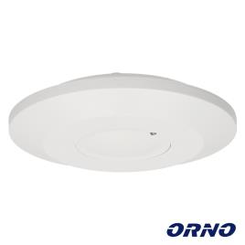 Sensor de Movimento por Micro-Ondas de Superficie 360º - 