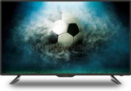 TV Slim 40 Full HD (Preto) - 