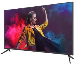 Smart TV Elegance 50 Ultra HD 4K WiFi (Preto) - 