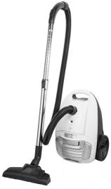Aspirador c/ Saco 700W (3L) ECO WHITE 700 - 