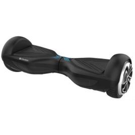 Rebel Hoverboard Cruiser 6,5 2x 250W (Preto)