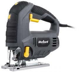 Serra Tico-Tico 3200RPM 220V 850W c/ Guia Laser - REBEL