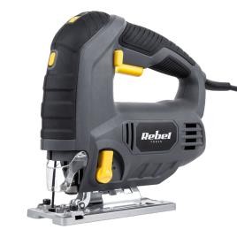 Serra Tico-Tico 3200RPM 220V 850W c/ Guia Laser - 