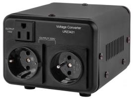 Conversor 230<->110V 400W (5000VA) - 