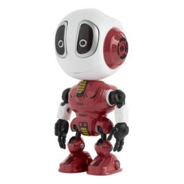 Robô Educativo Que Fala Vermelho