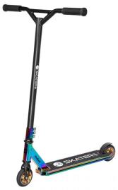 Trotinete Acrobática Skater Pro (Neon) - 