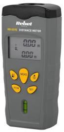 Medidor de Distâncias Digital Laser (18 mts) - REBEL RB-0015