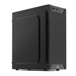 Caixa ATX Armis AR1 (Preto) - SILENTIUMPC