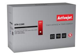 Toner ATH-11NX Compatível HP (Preto) - ACTIVEJET