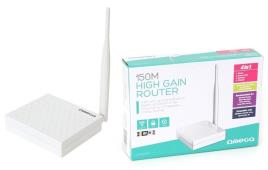 Router Wireless N 150Mbps - 
