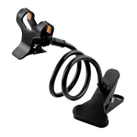 Suporte de Telemóvel / GPS para Carro (360º) - 