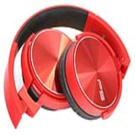 Auriculares Bluetooth com microfone Omega FH0917 - Azul