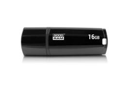 Pen Drive USB 3.2 16GB UMM3 (Preto) - 