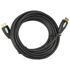 Pni Cabo Hdmi H500 5 M One Size Black