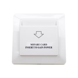 Interruptores cartão de 13,56 Mifare ES100 NIP