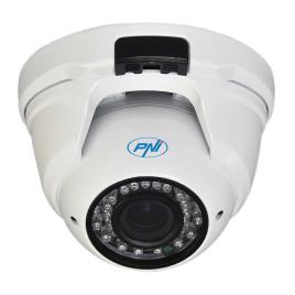 vigilância de vídeo câmera com IP 1080P NIP Casa IP2DOME varifocal 2,8 - interior cúpula 12 mm e exterior