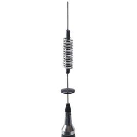 Pni S 75 26-28mhz 250w Antena Com Borboleta 26-28mhz 250w One Size Black / Silver